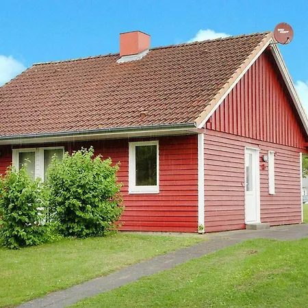 Holiday home Monchneversdorfer See - Dos01067-lyd