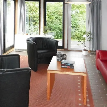 Monchneversdorfer See - Dos01067-lyd Holiday home *