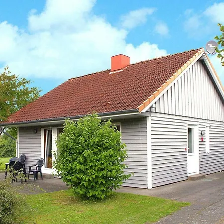 Holiday home Monchneversdorfer See - Dos01067-lyd Monchneversdorf